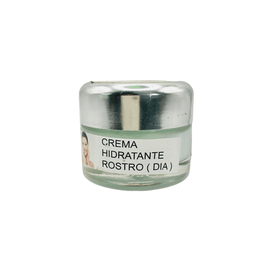 Crema Hidratante Rostro (día)