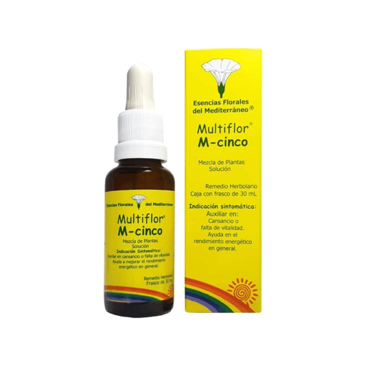 Multiflor M-Cinco 30 ML