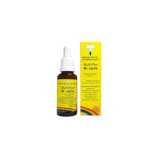 Multiflor M-Siete 30 ML