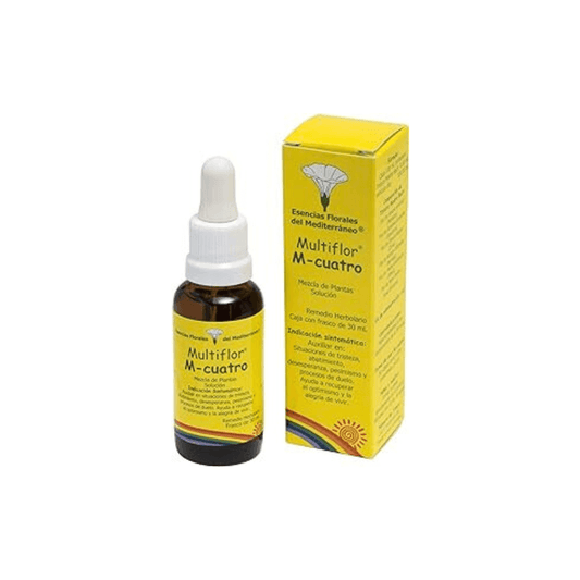 Multiflor M-Cuatro 30 ML