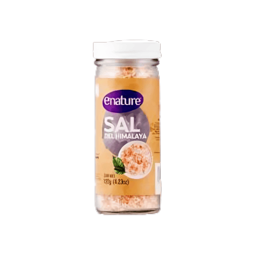 Sal de Himalaya